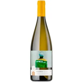 Вино ЗГУ Кубань Бюрнье ЭКСПОНАТ