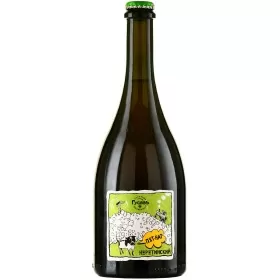 Вино игристое Гусев «ПЕТ-НАТ» Неретинский