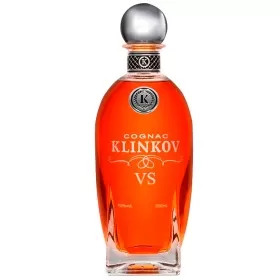Коньяк KLINKOV 5-летний VS 42% 0.5л