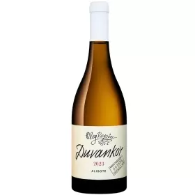 Вино Oleg Repin ALIGOTE DUVANKOY