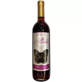 Вино ЗГУ Крым Коктебель МУСКАТ ДЕСЕРТНЫЙ