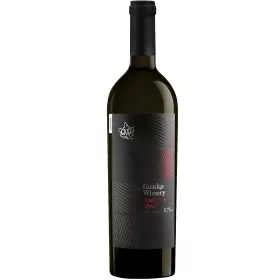 Вино ЗГУ Кубань Gunko Winery КАБЕРНЕ ФРАН