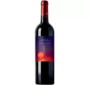 Вино ЗГУ Крым Шато Ай-Даниль PRESTO