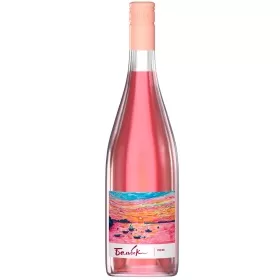 Вино ЗГУ Крым Бельбек РОЗЕ СИРА