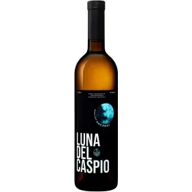 Вино ЗГУ Дагестан Дербент Вино ЛУНА ДЕЛЬ КАСПИО «Рислинг»