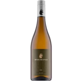 Вино ЗГУ Кубань Тристория АППЕЛЛАСЬОН «Шардоне-Грюнер Вельтлинер»