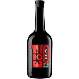 Вино Бурлюк ТАНГОВОЕ МАНТО «Пино Нуар»