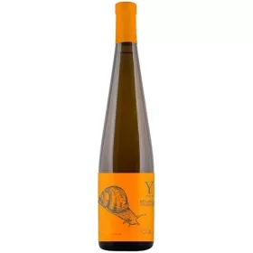 Вино ЗГУ Крым YAIYLA РИСЛИНГ ОРАНЖ