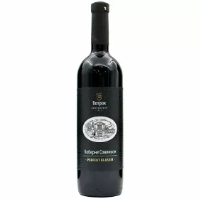 Вино ГН Перфект Классик Батрак КАБЕРНЕ СОВИНЬОН