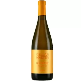 Вино ЗГУ Крым Cellar Master «Шардоне» РЕЗЕРВ