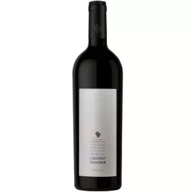 Вино ЗНМП Дивноморское КАБЕРНЕ СОВИНЬОН