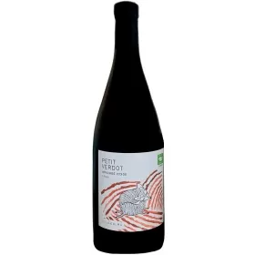 Вино органическое Villa Di Alma ПТИ ВЕРДО