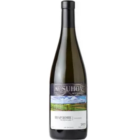 Вино Сухов ШАРДОНЕ