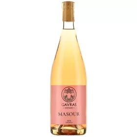 Вино ЗГУ Крым Gavras Estate МАСУР