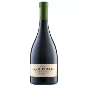 Вино Loco Cimbali ШАРДОНЕ