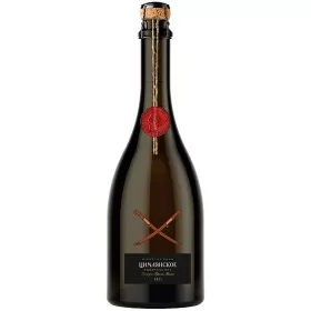 Вино игристое экстра брют ЗГУ Долина Дона ЦИМЛЯНСКОЕ