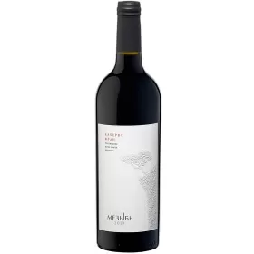 Вино Усадьба Мезыбь КАБЕРНЕ ФРАН