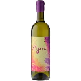 Вино ЗГУ Крым Winecraft АЛИГОТЕ