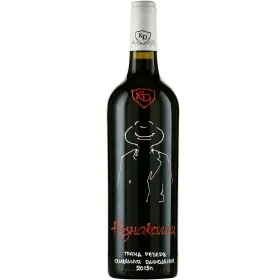 Вино Константин Дзитоев НЕЗНАКОМЕЦ