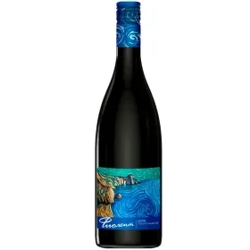 Вино ЗГУ Крым Бельбек ФИОЛЕНТ «Шардоне-Кокур»