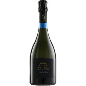 Вино игристое «Чёрный Принц» БЛАН ДЕ БЛАН