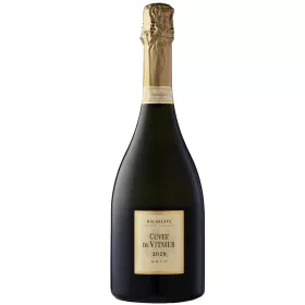 Вино игристое Cuvee de Vitmer Брют