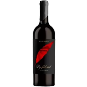 Вино ЗГУ Кубань Cloudy Winery ДУБРОВСКИЙ «Бордо Бленд»