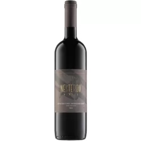 Вино ЗГУ Кубань Нестеров КРАСНОСТОП ЗОЛОТОВСКИЙ