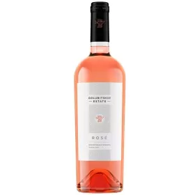 Вино ЗГУ Кубань Поместье Голубицкое РОЗЕ