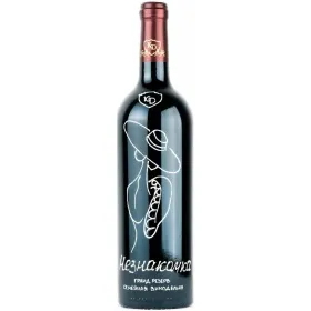 Вино Константин Дзитоев НЕЗНАКОМКА