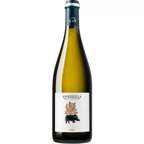 Вино ЗНМП Геленджик Винодельня Криница БЕТТА АЗЮР