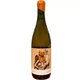 Вино ЗГУ Крым Winecraft РКАЦИТЕЛИ ОРАНЖ