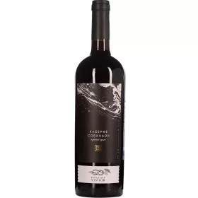 Вино Узунов МОНО «Каберне Совиньон»