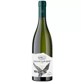 Вино ЗГУ Кубань Скалистый Берег СОВИНЬОН БЛАН
