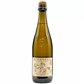 Вино игристое ЗГУ Долина Дона Вина Арпачина СИБИРЬКОВЫЙ