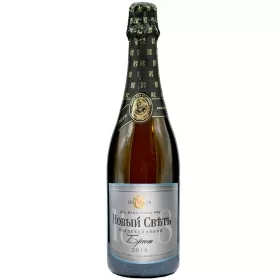 Вино игристое Новый Свет