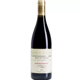 Вино Гай-Кодзор MOURVEDRE RED KLЁN de GAI-KODZOR
