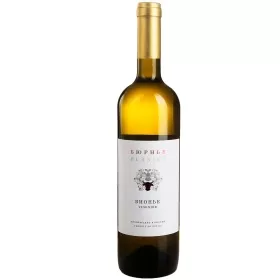 Вино ЗГУ Кубань Бюрнье ВИОНЬЕ