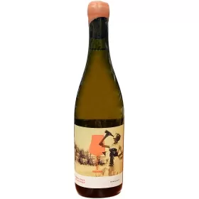 Вино ЗГУ Крым Winecraft ПИНО НУАР ПО-БЕЛОМУ