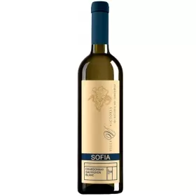 Вино ЗГУ Семигорье Вилла Виктория СОФИЯ 