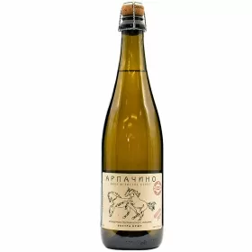 Вино игристое ЗГУ Долина Дона Вина Арпачина АЛИГОТЕ