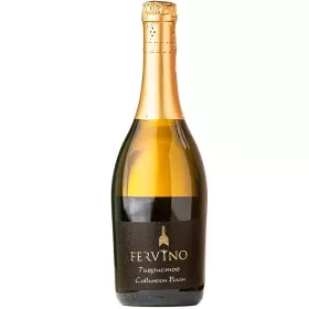 Вино игристое Фервино ПЕТНАТ «Совиньон Блан»
