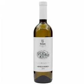 Вино ГН Монте Ди Каммелло Батрак НУВОЛА БЬЯНКА