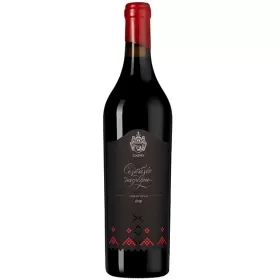 Вино ЗГУ Семигорье Имение Сикоры СЕМЕЙНОЕ НАСЛЕДИЕ