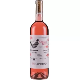 Вино Марченко СВЕЖИЙ ВЕТЕР «Антей»
