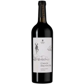 Вино ЗГУ Кубань Chateau de Talu ЮЖНАЯ ВЕРТИКАЛЬ «Каберне Фран Премиум»