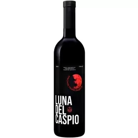 Вино ЗГУ Дагестан Дербент Вино ЛУНА ДЕЛЬ КАСПИО