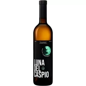 Вино ЗГУ Дагестан Дербент Вино ЛУНА ДЕЛЬ КАСПИО «Совиньон»