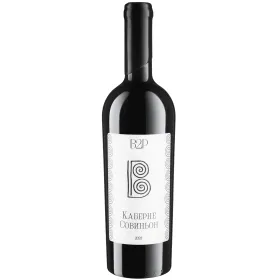 Вино Винодельня Романов КАБЕРНЕ СОВИНЬОН