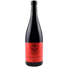 Вино ЗГУ Крым Gavras Estate АРМЕНИАН АУТЕНТИК